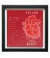 Follow Your Heart