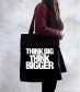 Think Bigger