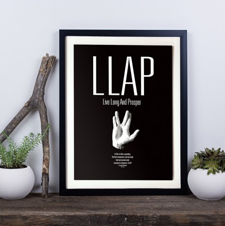 LLAP